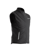 Gilet coupe-vent RST Thermal Windblock col montant