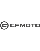Scooters CFMoto