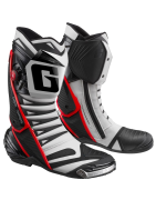 Bottes Gaerne GP1 Evo Nardo Grey/Red