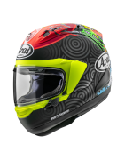 Casque Arai RX-7V EVO Tatsuki (mat)