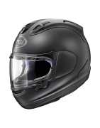 Casque Arai RX-7V EVO Frost Black (mat)