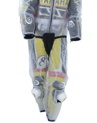 Sur-pantalon pluie R&G Racing Rain