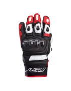 Gants courts RST Freestyle 2 Black/Red/White