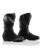 Bottes RST Tractech Evo 3 Black Waterproof