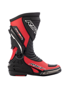 Bottes RST TracTech Evo III Red/Black