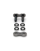 Attaches & maillons rapides pour chaîne de transmission