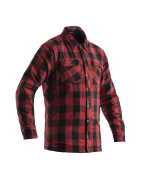 Chemise renforcée RST x Kevlar® Lumberjack Red Check