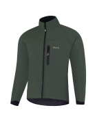 Veste modulable Knox Men's Dual Pro 3 in 1 Green