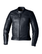 Blouson cuir RST IOM TT Brandish 2 Black