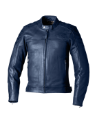 Blouson cuir RST IOM TT Brandish 2 Petrol