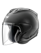 Casque Arai SZ-R EVO Frost Black (mat)