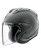 Casque Arai SZ-R EVO Frost Gun Metallic (mat)