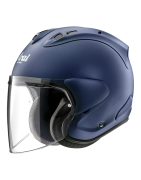 Casque Arai SZ-R EVO Matt Blue (mat)
