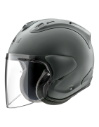 Casque Arai SZ-R EVO Matt Green (mat)