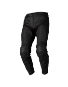 Pantalon cuir RST Tour 1 Black (jambes courtes)