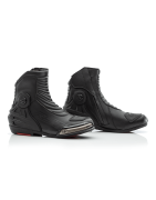 Bottes courtes RST TracTech Evo III Short Black Waterproof