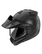 Casque Arai Tour-X5 Discovery Black (mat)