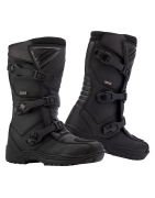 Bottes RST Ambush Black Waterproof