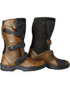Bottes RST Ambush Brown Waterproof