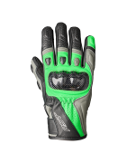 Gants courts RST Stunt 3 Black/Grey/Neon Green