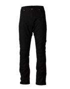 Jean renforcé RST Straight Leg 2 Denim Black