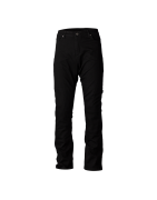 Jean renforcé femme RST Straight Leg 2 Ladies Black