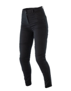 Jean renforcé femme jambes courtes RST Jegging Short Legs Black Twill