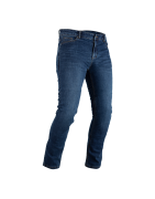 Jean renforcé RST Tapered-Fit Mid Blue Denim