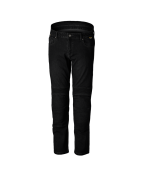 Jean renforcé RST Tech Pro Solid Black (jambes courtes)