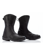 Bottes femme RST Axiom Ladies Black Waterproof