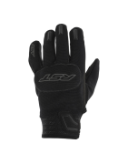 Gants courts RST Rider All Black