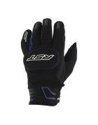 Gants courts RST Rider Black/Blue