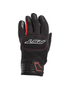 Gants courts RST Rider Black/Red