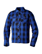 Chemise renforcée RST Lumberjack Blue Check