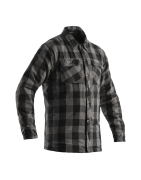 Chemise renforcée RST Lumberjack Grey Check