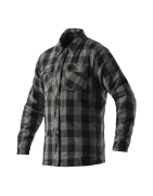 Veste renforcée RST Lumberjack Grey