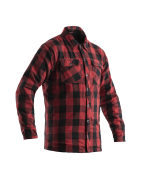 Chemise renforcée RST Lumberjack Red Check
