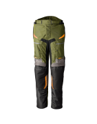 Pantalon textile RST Maverick Evo Khaki/Grey/Orange