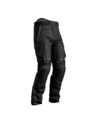 Pantalon textile RST Pro Series Adventure-X Black (jambes longues)