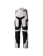Pantalon textile RST Pro Series Adventure-X Silver/Black