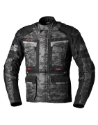 Veste textile RST Pro Series Adventure-X Grey/Camo