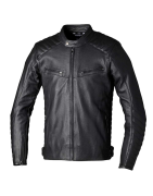 Blouson cuir RST Roadster Air Black