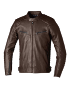 Blouson cuir RST Roadster Air Brown