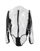 Sur-veste pluie RST Race Dept Wet