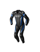 Combinaison RST TracTech Evo 5 Black/Blue/White