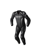 Combinaison RST TracTech Evo 5 Black/White