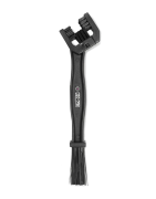 Brosses à chaîne et transmission