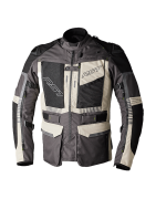 Veste textile RST Pro Series Ranger Sand/Graphite