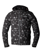 Veste textile RST Havoc Black/Grey
