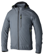 Veste textile RST Havoc Grey